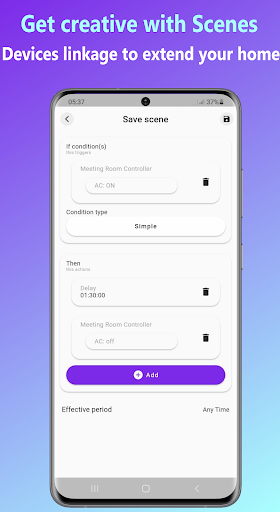 Octopus Smart Screen 3