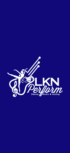 Android application LKN Perform screenshort