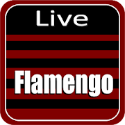 Lucrenn - Flamengo Live