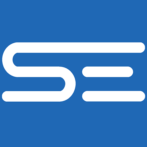 Salam Electrique logo