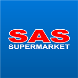 SAS Supermarket icon
