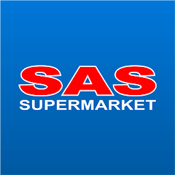 Imagen de ícono de SAS Supermarket