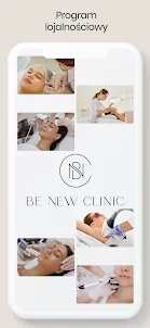 BeNewClinic Club