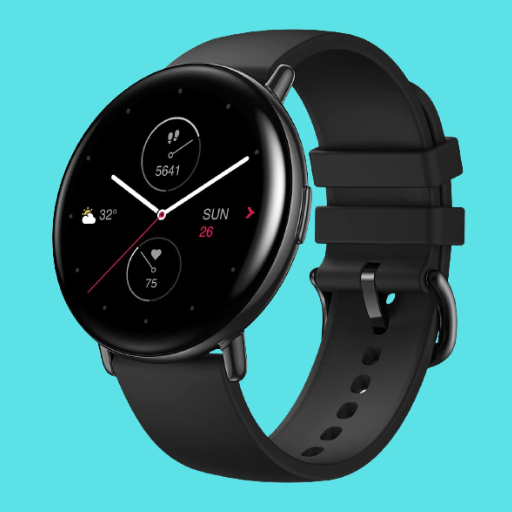 Amazfit Zepp E  guide