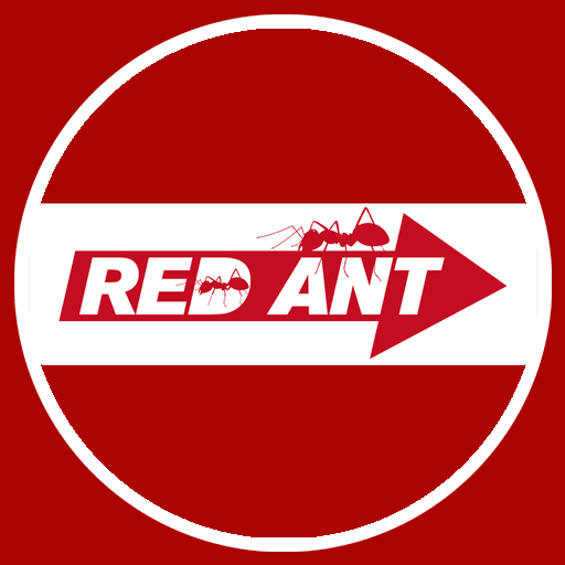 Red ANT logo