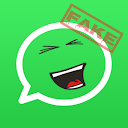 Téléchargement d'appli WhatsPrank - Fake Chat Builder Installaller Dernier APK téléchargeur