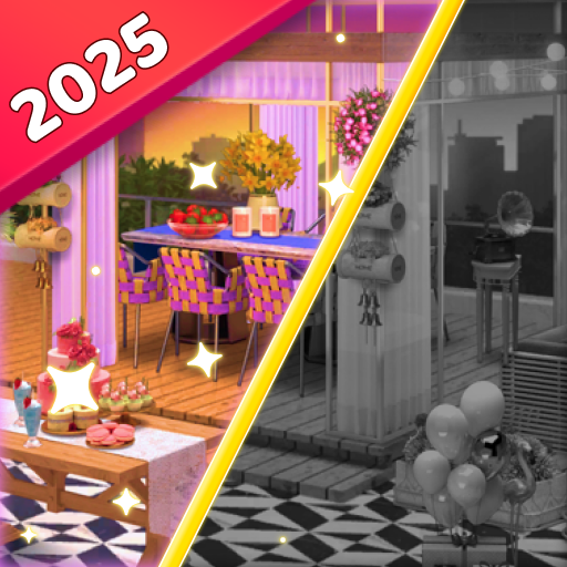 Jewel Match 3 - Home Decor Download on Windows