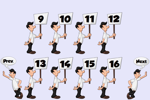 Logic Master Jr. Detect. Free