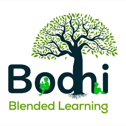 Bodhi Blended Learning logo