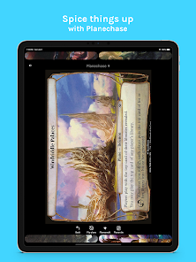 Lifetap Life Counter for MTG – Apps on Google Play