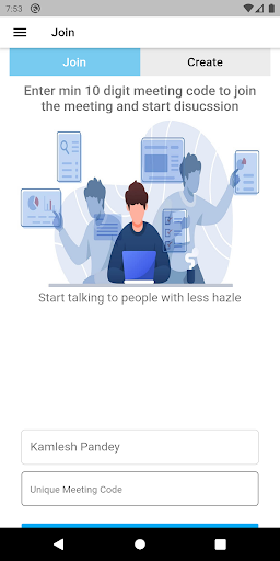 Live Setu Video Conferencing