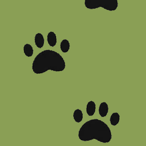 Trace Footsteps logo