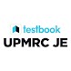 UPMRC JE Prep App: Mock Tests - Androidアプリ