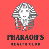 Pharaohs Health Club icon