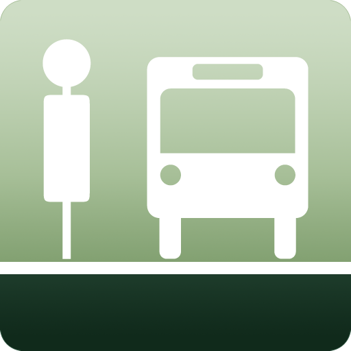 京都市営バス 1.0.3 Icon