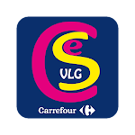 Cover Image of Télécharger CSE Carrefour VLG  APK