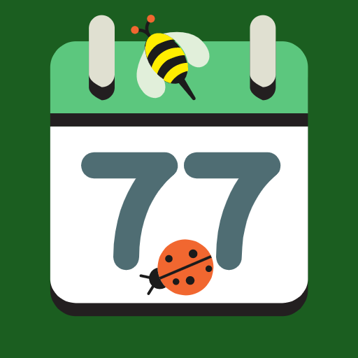 Birthdays & Events logo