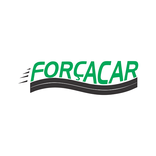 FORÇACAR logo