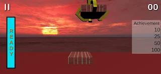 The Stack Game - Screenshot 3