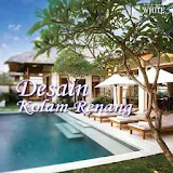 Desain Kolam Renang Minimalis icon