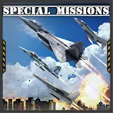 FoxOne Special Missions icon