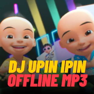 DJ UPIN IPIN MP3 OFFLINE