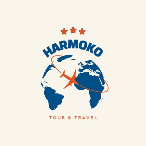 Harmoko Travel Download on Windows