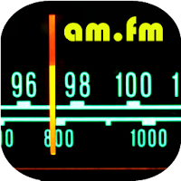 AM FM Radio Tuner Online