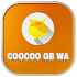 CooCoo WA Guide - Sticker Quick Chat GB WA1.8