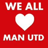 Love Of Manchester United icon
