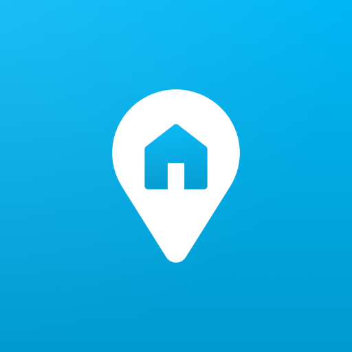 Immonet Property Search Logo