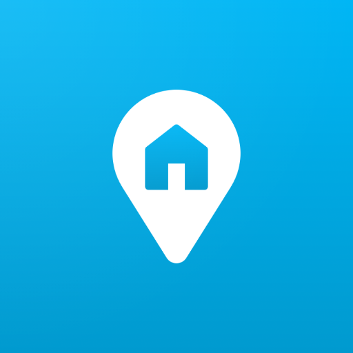 Immonet Property Search  Icon