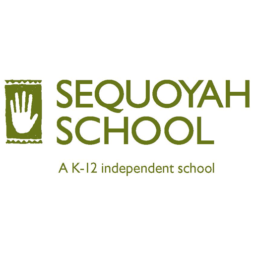Sequoyah Connect logo