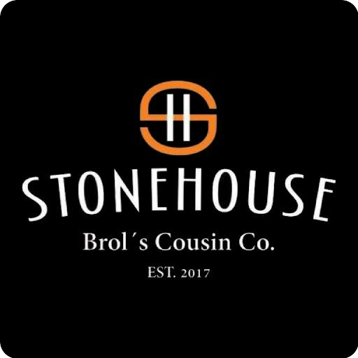 Stone House logo