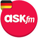 ASKfm - Frag Mich, Antworte Mir & Chat Anonym