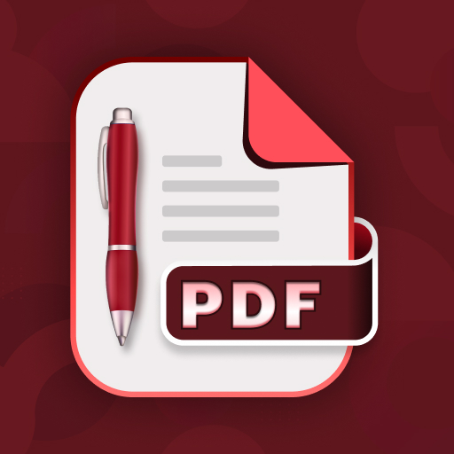 Write on PDF Editor 1.0.2 Icon