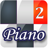 Piano Tiles 2016 New icon