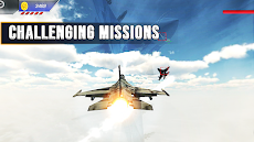 Wing Commander Aircraft Strikeのおすすめ画像2