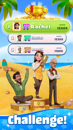 Game screenshot Babytopia apk download