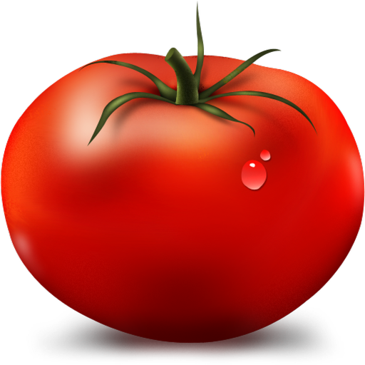 TOMATO logo