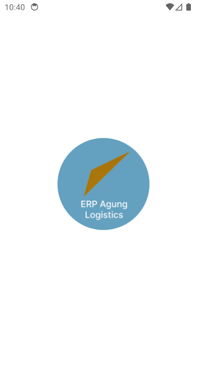 ERP Agung Logistics - 1.0.0 - (Android)