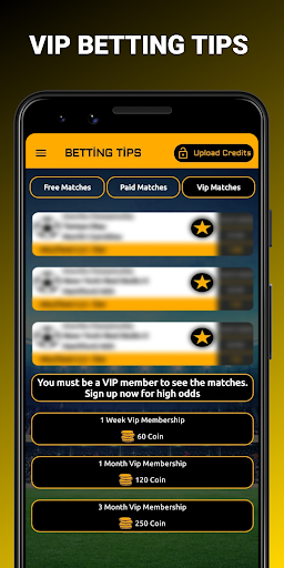 Betting