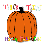 Free Halloween Sticker Pack3 icon