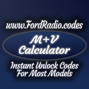 Top 44 Auto & Vehicles Apps Like Ford M & V Serial Calculator - Best Alternatives