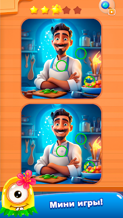 Game screenshot Желе и слайм сортировка цветов mod apk