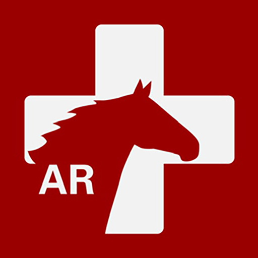 Trot To Trophy 2: TPR AR logo