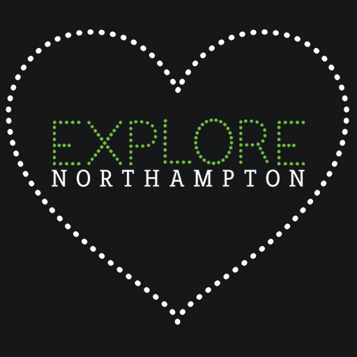 Explore Northampton logo