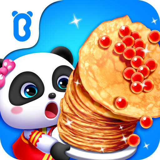 [Gift Code] Baby Panda’s Food Party mới nhất 06/2025