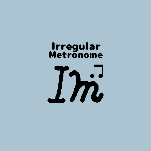変拍子メトロノーム　Irregular-Metronome