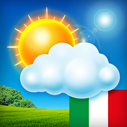 Immagine dell'icona Meteo Italia XL PRO